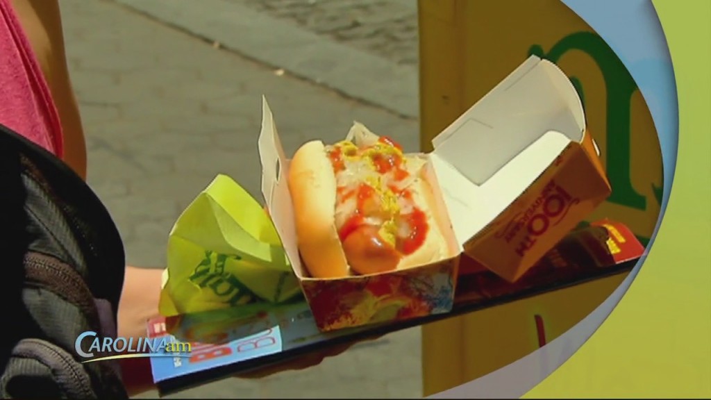 Hotdogs