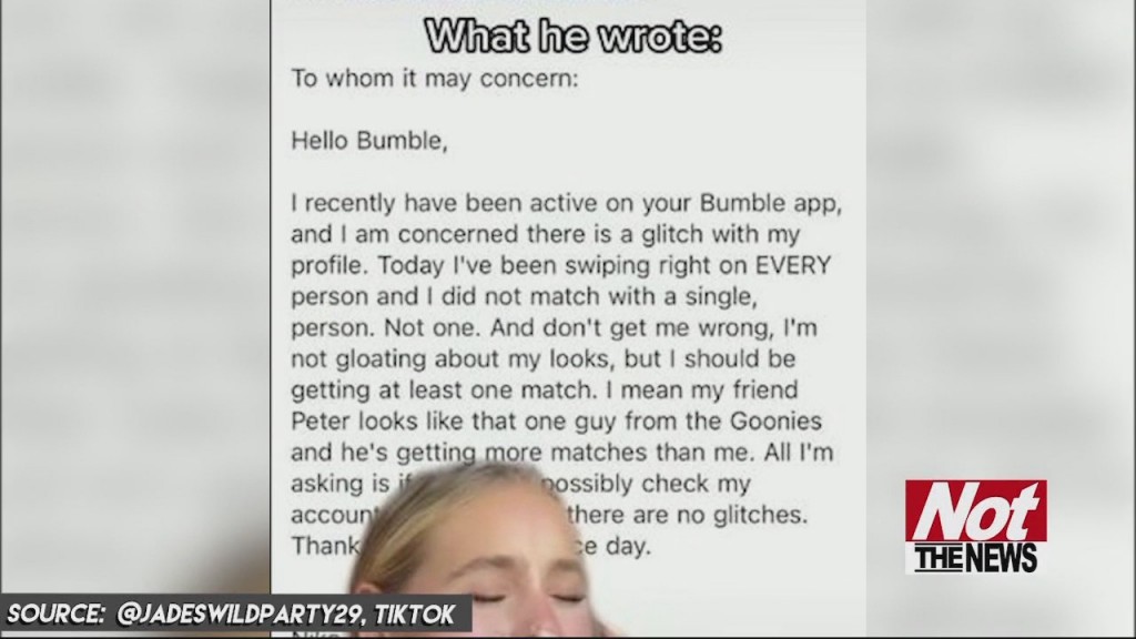 Bumble