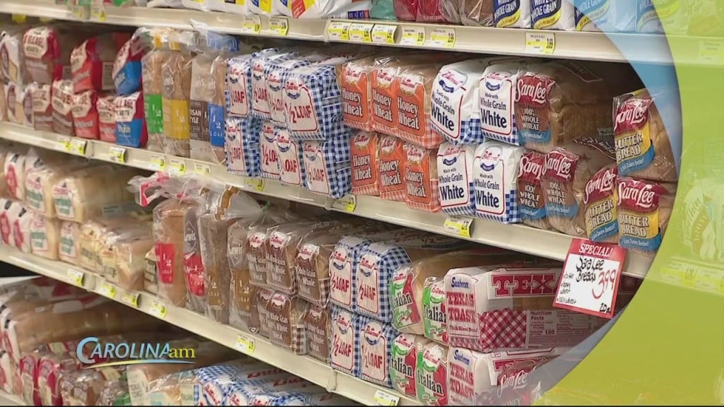 Cam 0817 Eat More Bread