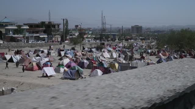 Taliban Under Pressure As Social And Econ Crises Grow