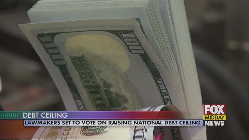 Debt