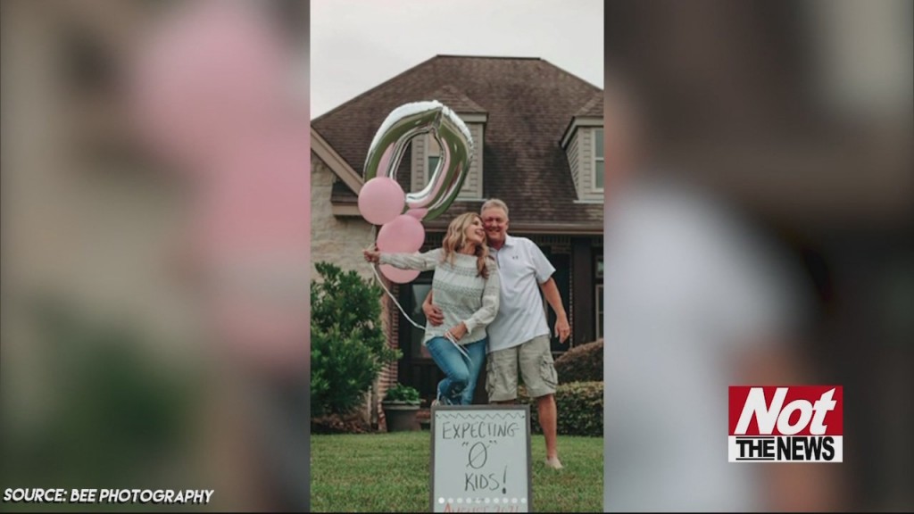 Empty Nesters