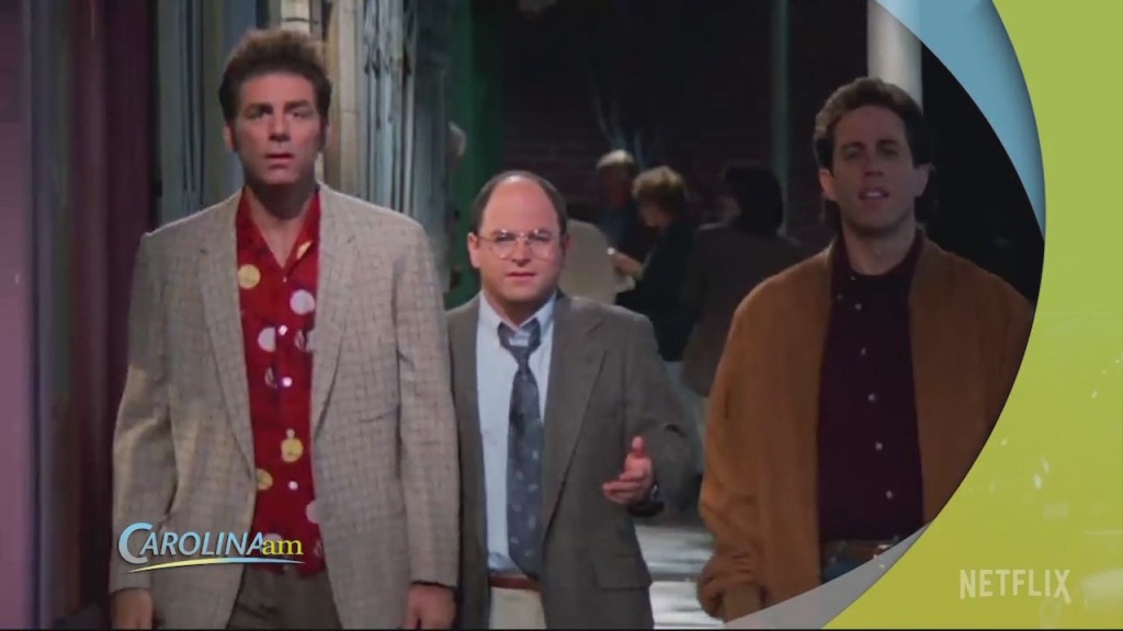 Seinfeld
