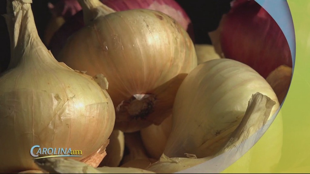 Onions