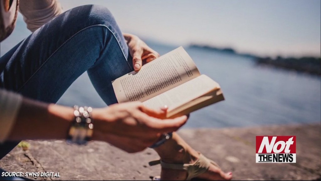 Reading Study