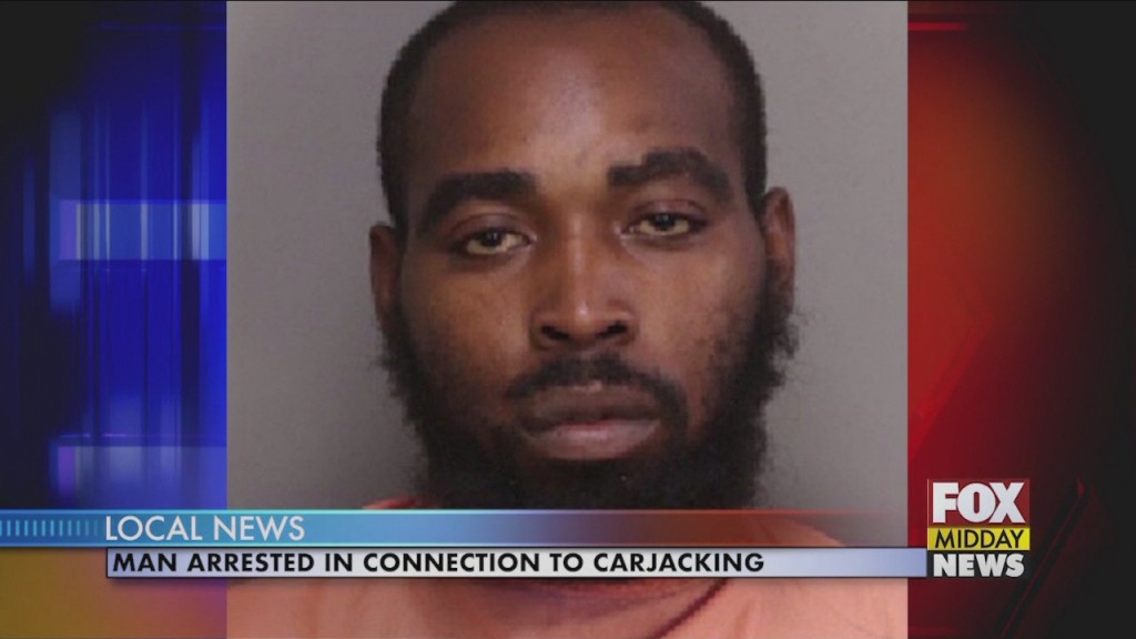 Carjacking