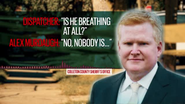 Atty Says He Was Shot In Head After Wife, Son Killed