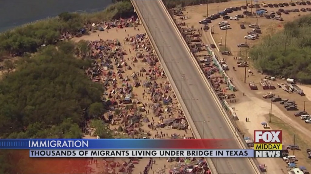 Immigration