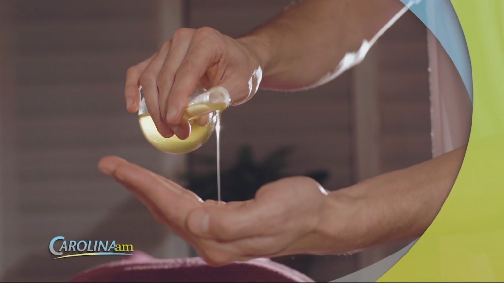 Castor Oil