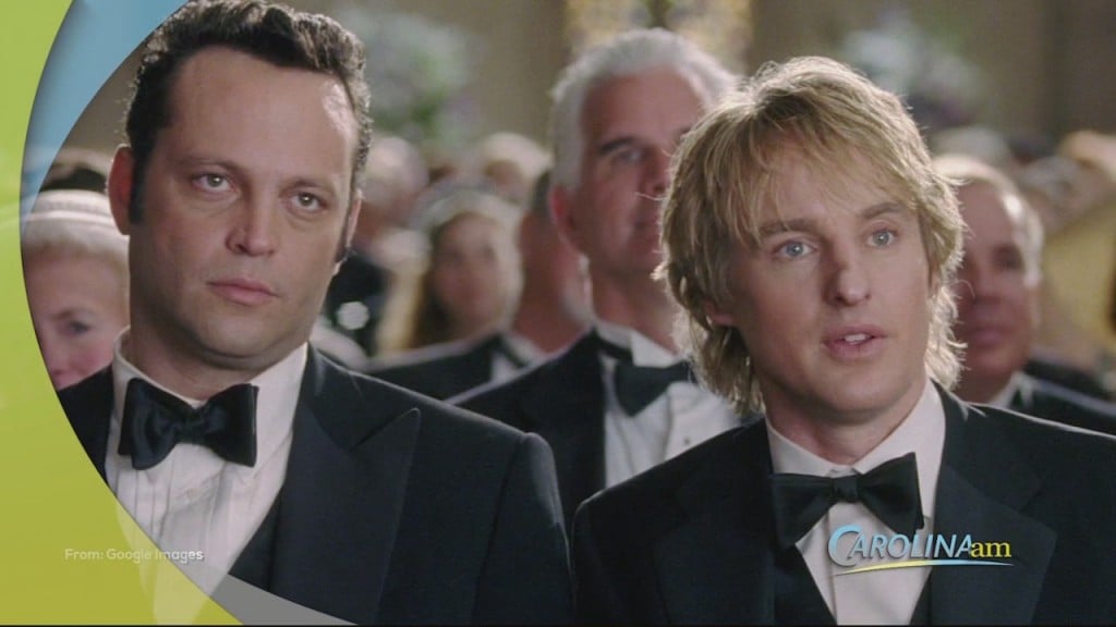 Wedding Crashers