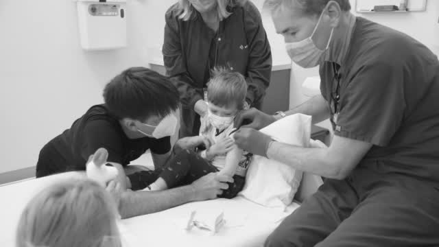 4 Steps To Covid 19 Vaccines For Kids