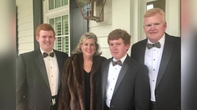 Murder And Mystery In Sc: Murdaugh To Surrender