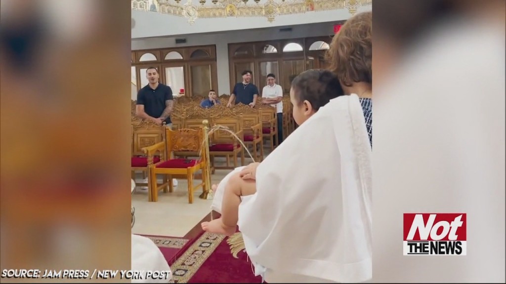 Baptism