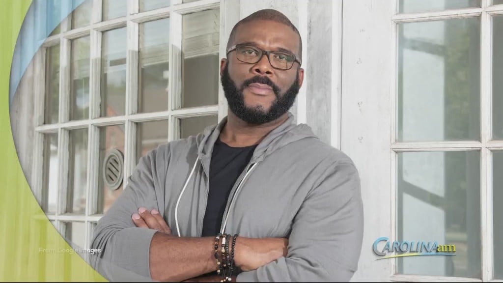 Tyler Perry