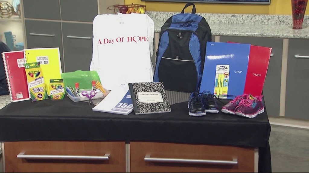 Cam 0907 Day Hope