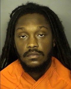 Johnson Terrell Devon No Charges Listed