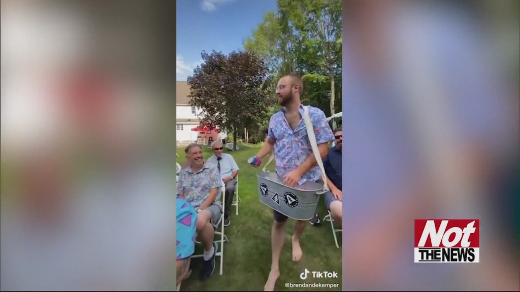 Beer Boy