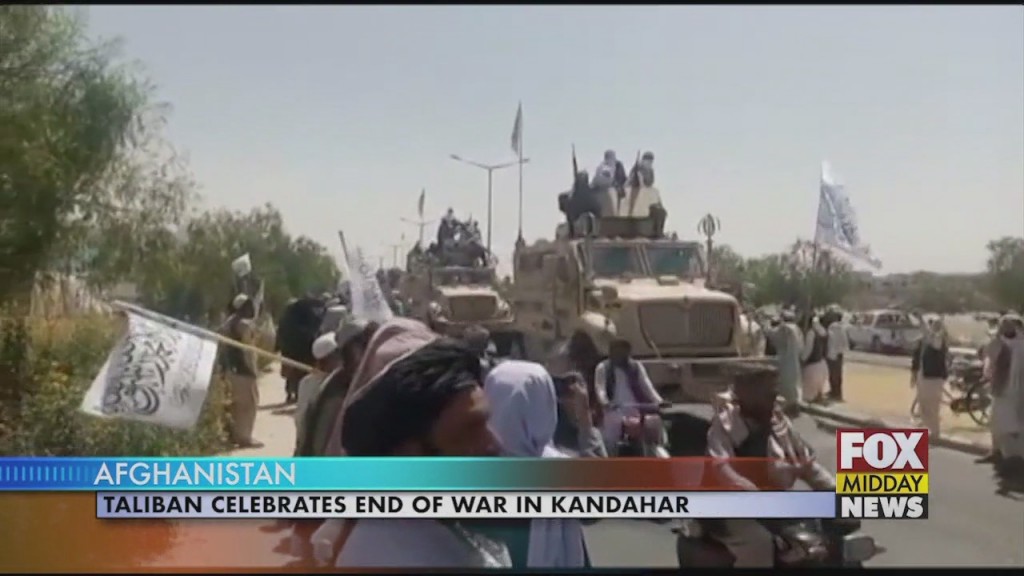Afghanistan