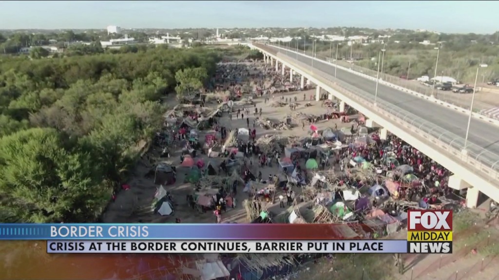 Immigration