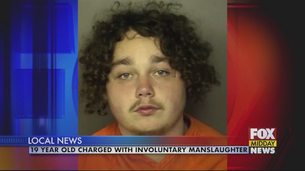 Manslaughter