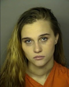 Johnson Marissa Kayla Violation Of Probation