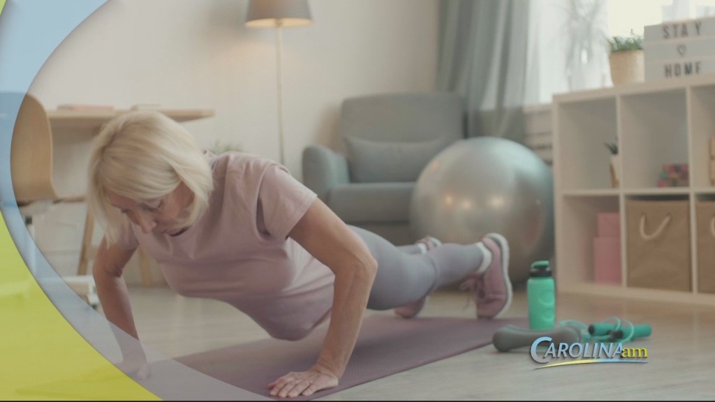 Pushups