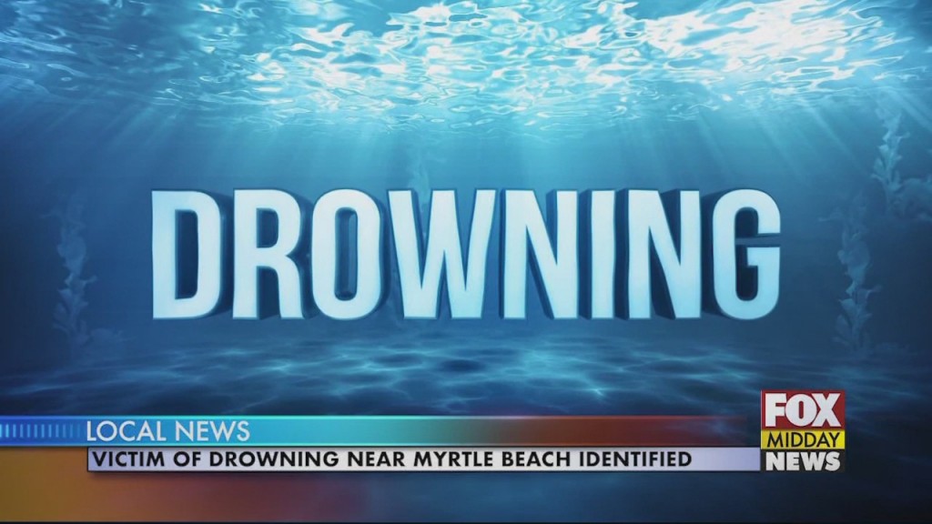 Drowning