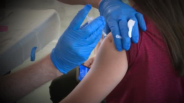 Kids And Covid: Vaccines This Fall?