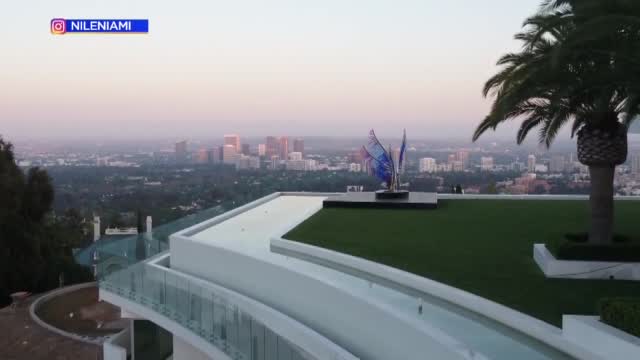 Ca: $500m Mega Mansion Developer Defaults On Loan