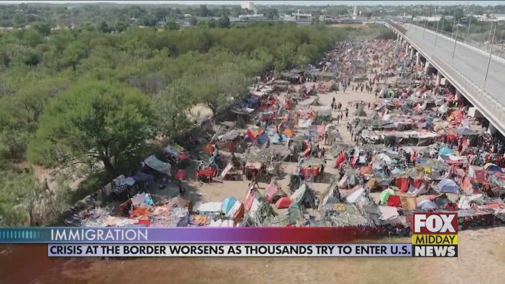 Immigration