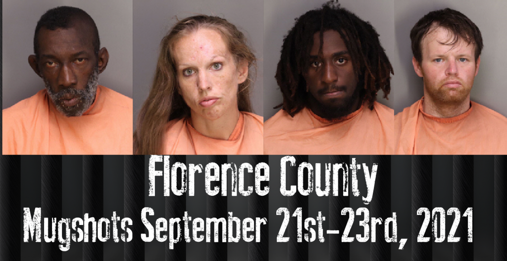 Florence Mugshot For Featured
