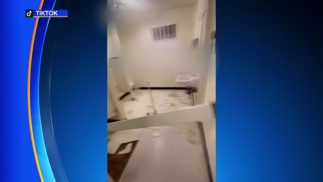 Ca:tiktok Trend Vandalism Hits Schools