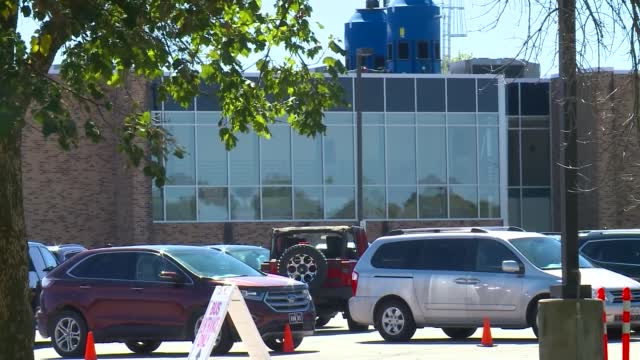 Ia: Covid Parents Threaten To Pull Kids Over Masks