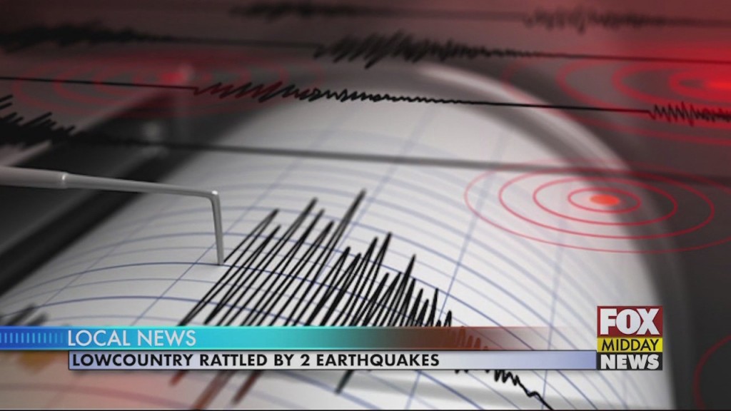 Earthquake