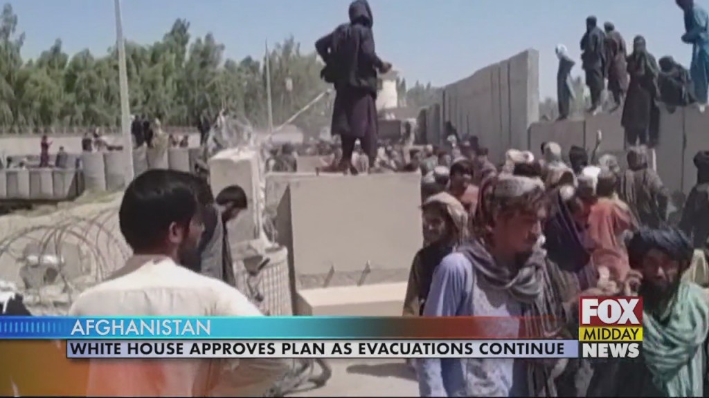 Afghanistan