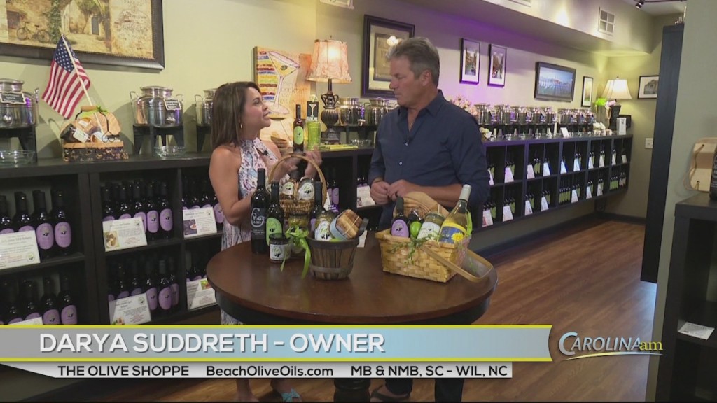 Cam 0916 Olive Shoppe