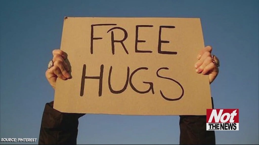 Free Hugs