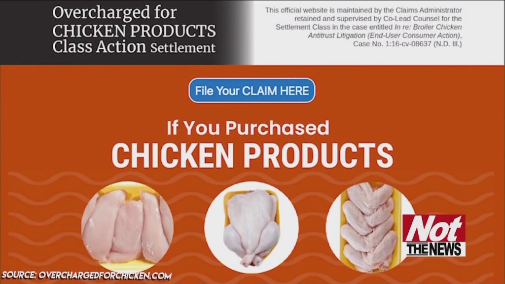 Chicken