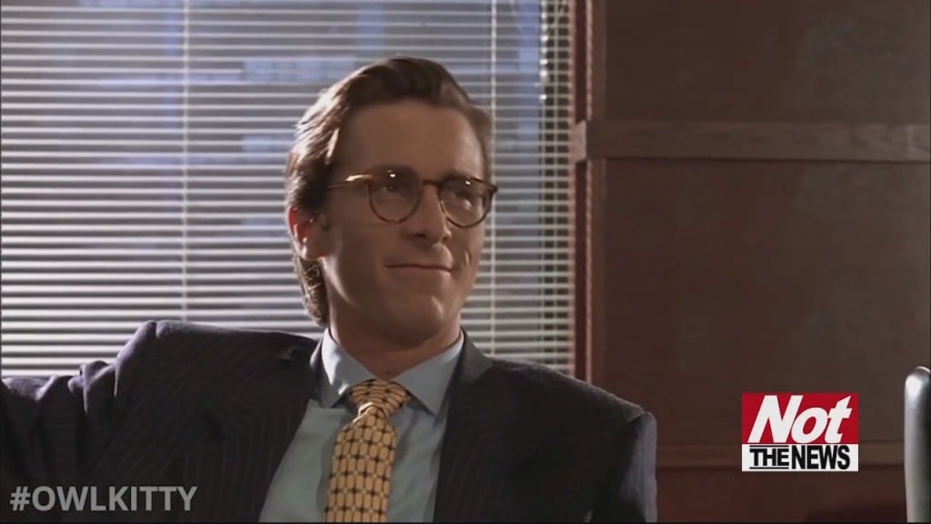 American Psycho