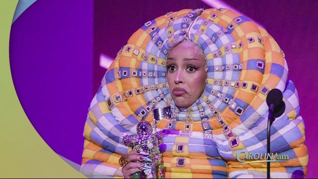 Camj 0913 Vmas