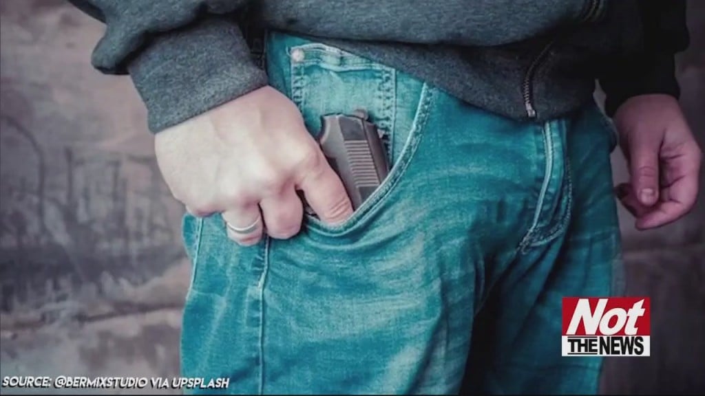 Dont Shoot