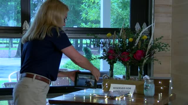 Nc: Gabby Petito Remembered In Wilmington