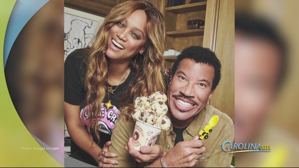 Ice Cream