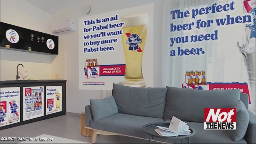 Beer Brand
