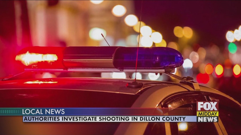 Dillon Co
