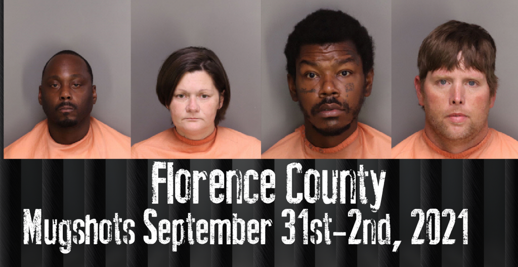 Florence Mugshot For Featured