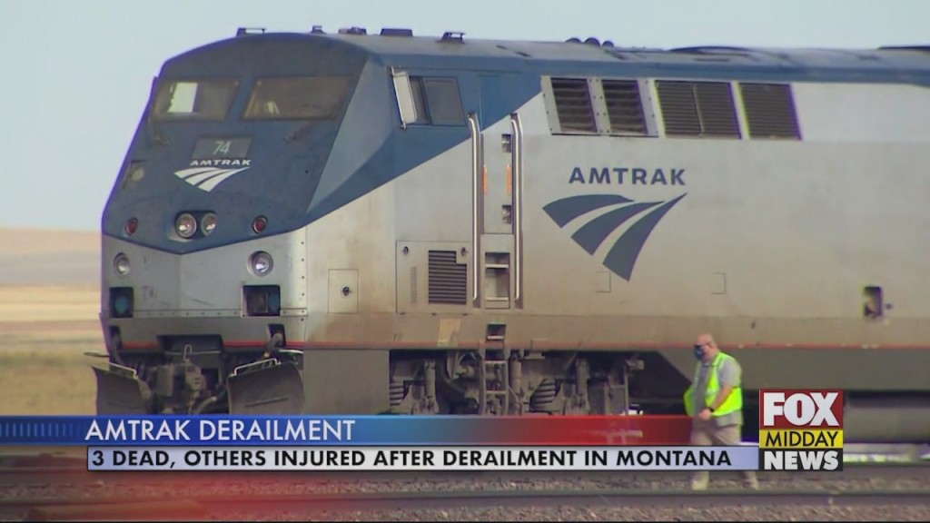 Amtrak
