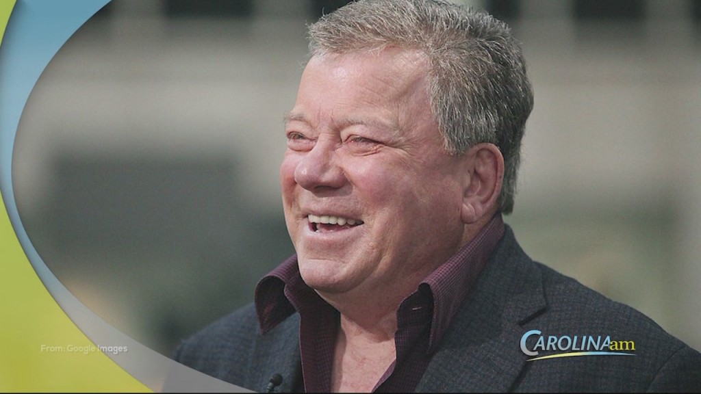 Shatner Space