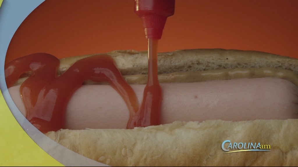Hot Dogs