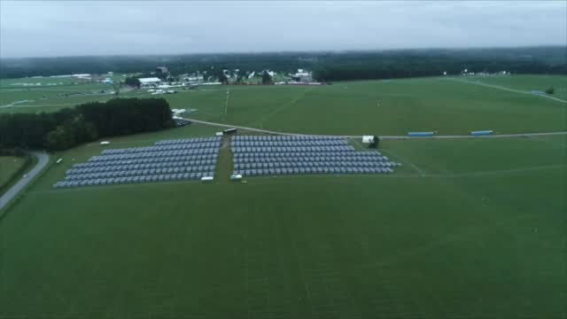 Tn: Bonnaroo Canceled Due To Rain